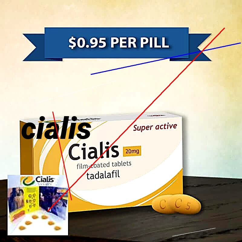 Acheter cialis 10